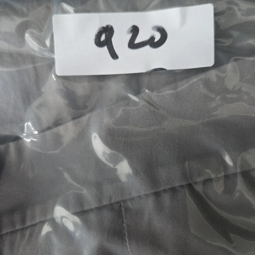 J. Crew Women's‎ Gray Slim Boyfriend Chino Pants in Size 34